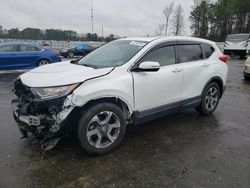 2019 Honda CR-V EXL for sale in Dunn, NC