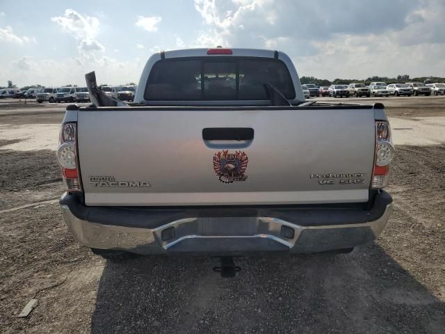 2010 Toyota Tacoma Double Cab Prerunner