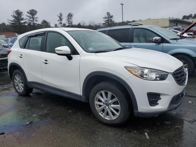 2016 Mazda CX-5 Sport