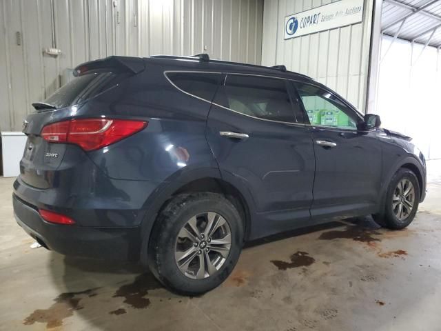 2016 Hyundai Santa FE Sport