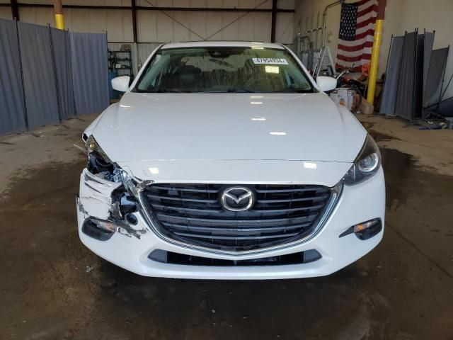 2018 Mazda 3 Touring