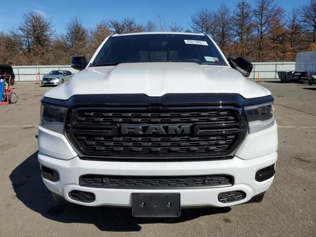 2023 Dodge RAM 1500 BIG HORN/LONE Star