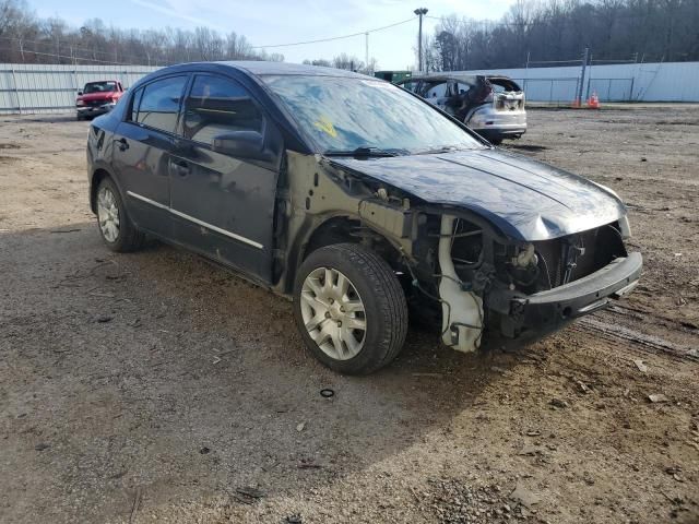 2010 Nissan Sentra 2.0