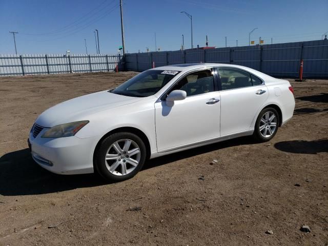 2008 Lexus ES 350