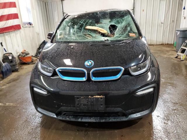 2018 BMW I3 BEV