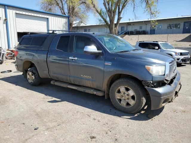 2010 Toyota Tundra Double Cab Limited