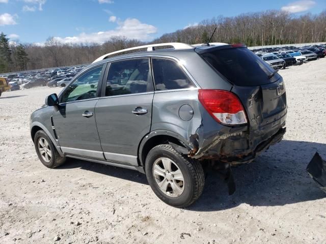 2008 Saturn Vue XE