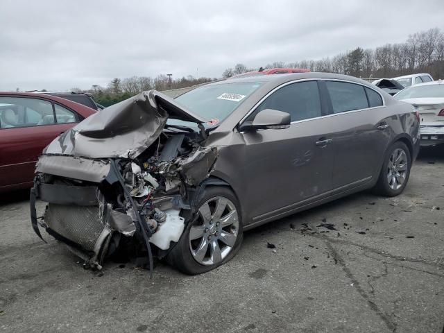 2011 Buick Lacrosse CXL