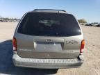 2001 Ford Windstar LX