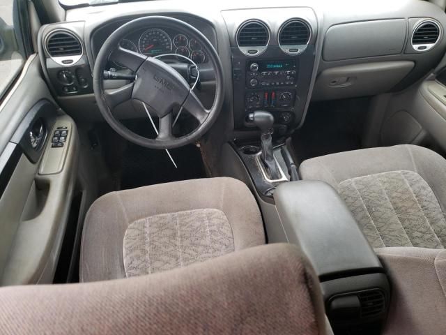 2004 GMC Envoy