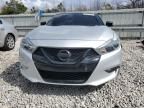 2018 Nissan Maxima 3.5S