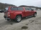 2015 GMC Canyon SLE