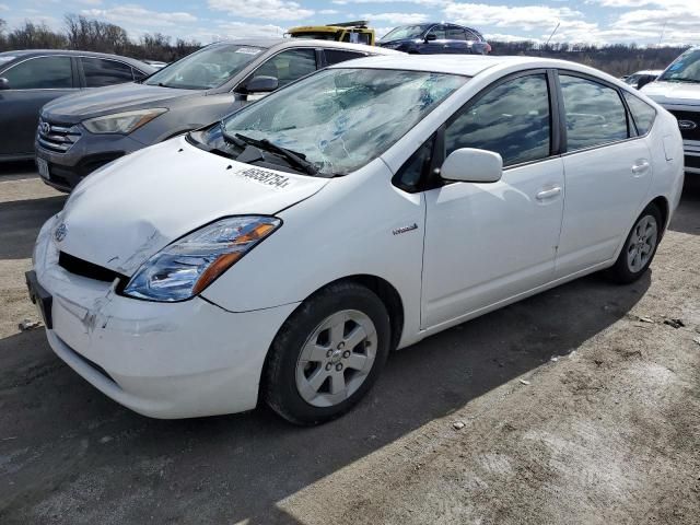 2008 Toyota Prius