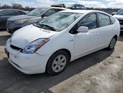 Toyota salvage cars for sale: 2008 Toyota Prius