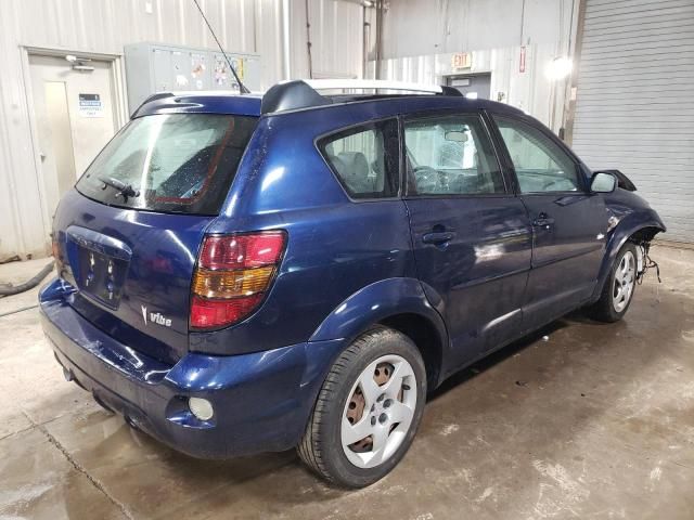 2005 Pontiac Vibe