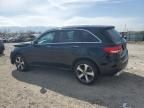 2019 Mercedes-Benz GLC 300 4matic