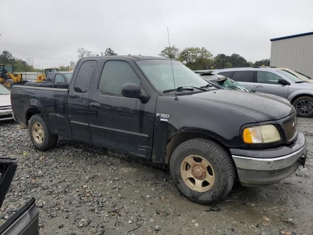 2003 Ford F150