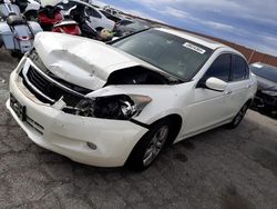 Honda salvage cars for sale: 2008 Honda Accord EXL