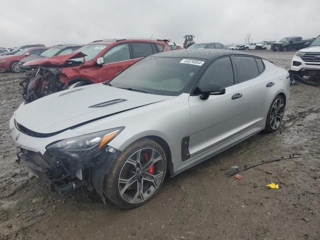 2018 KIA Stinger GT