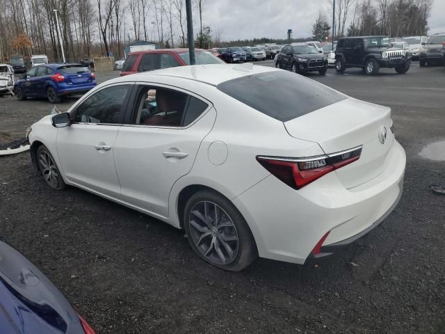 2019 Acura ILX Premium