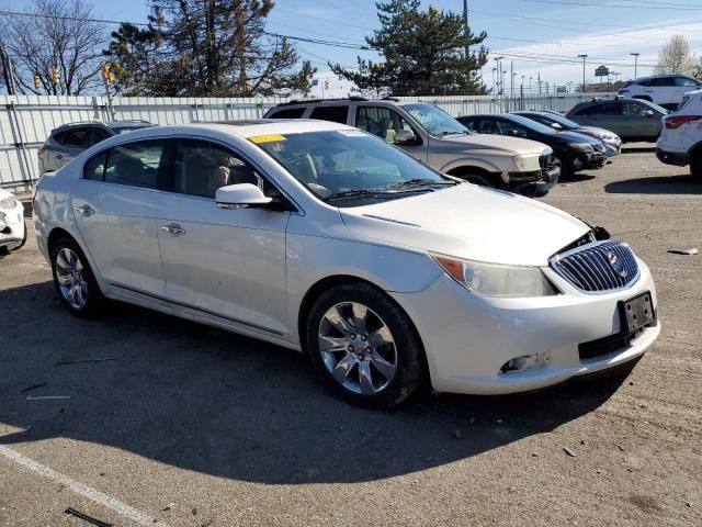 2013 Buick Lacrosse Premium