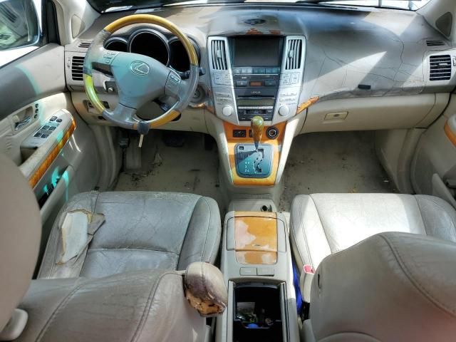 2009 Lexus RX 350