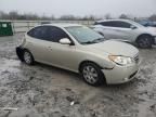 2008 Hyundai Elantra GLS