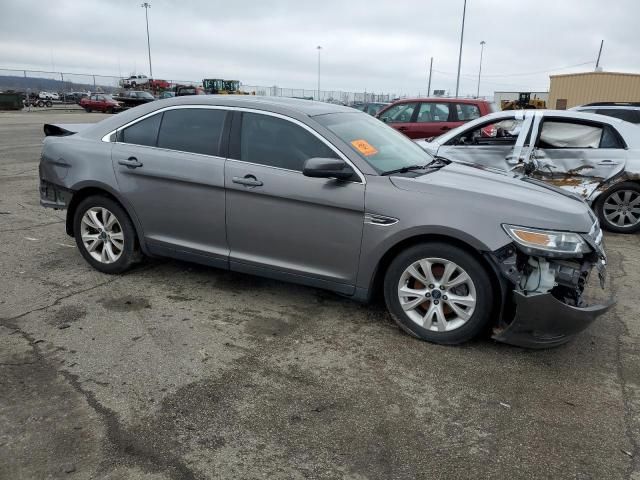 2012 Ford Taurus SEL