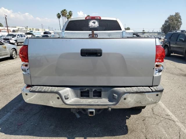 2007 Toyota Tundra Double Cab SR5