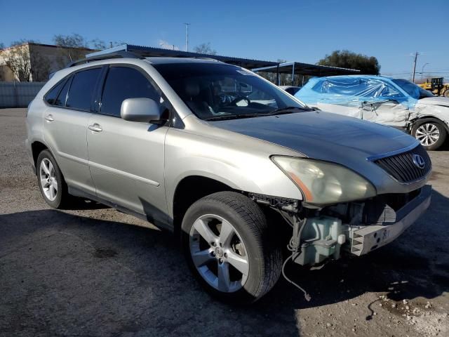 2006 Lexus RX 330