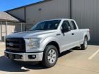 2015 Ford F150 Super Cab