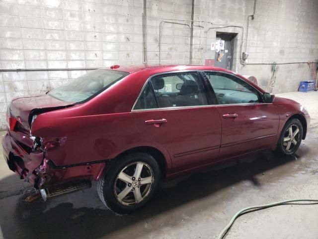 2004 Honda Accord EX