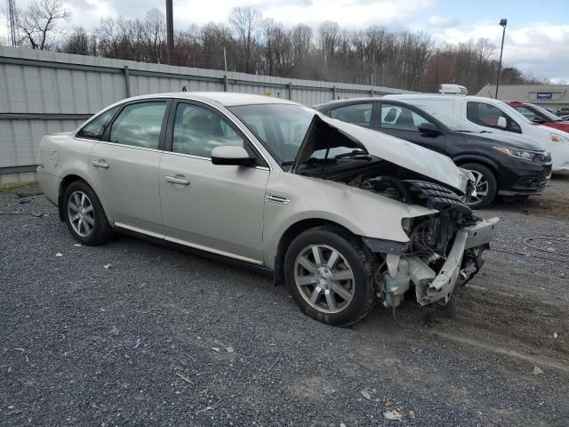 2008 Ford Taurus SEL