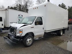 2024 Ford Econoline E350 Super Duty Cutaway Van en venta en Waldorf, MD