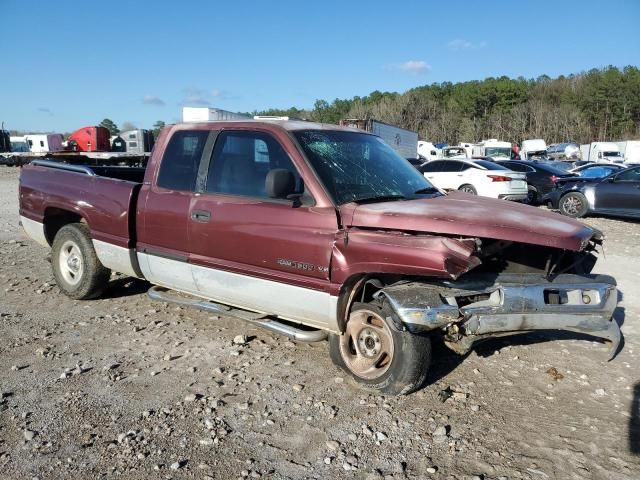 2000 Dodge RAM 1500