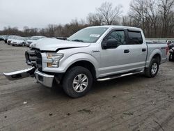 2015 Ford F150 Supercrew for sale in Ellwood City, PA