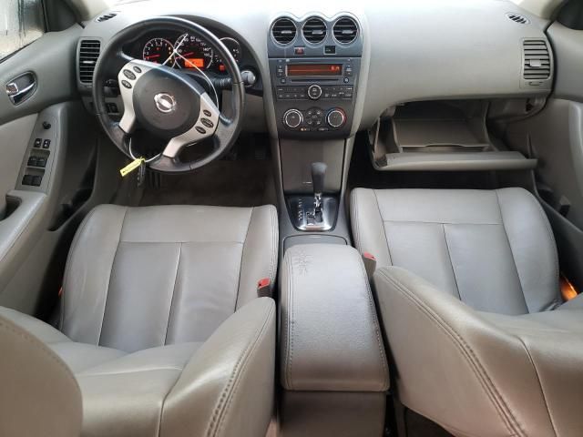 2011 Nissan Altima Base