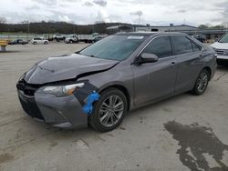 2017 Toyota Camry LE for sale in Lebanon, TN