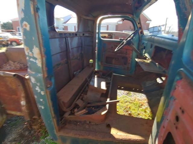 1946 Dodge Pickup