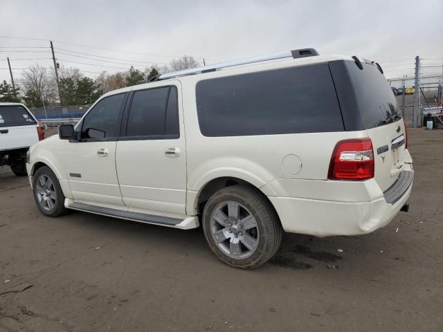 2007 Ford Expedition EL Limited