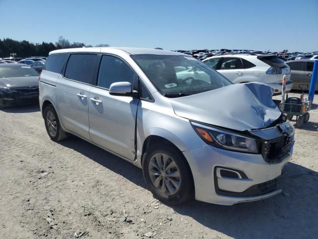 2019 KIA Sedona LX