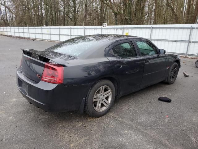 2006 Dodge Charger R/T