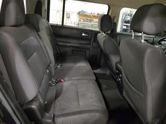 2014 Ford Flex SE