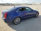 2013 Cadillac ATS Luxury