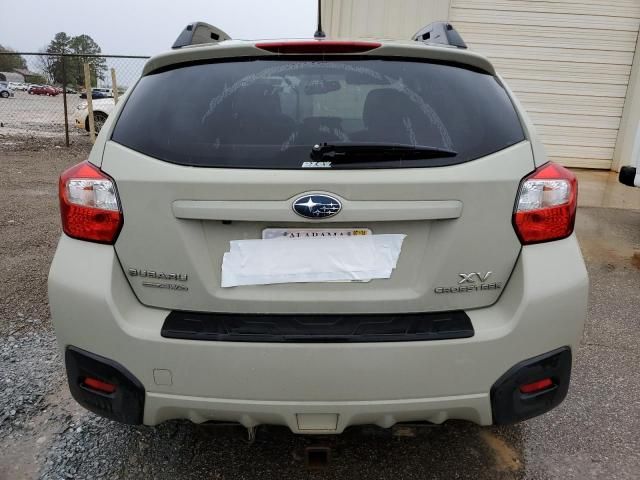 2013 Subaru XV Crosstrek 2.0 Limited