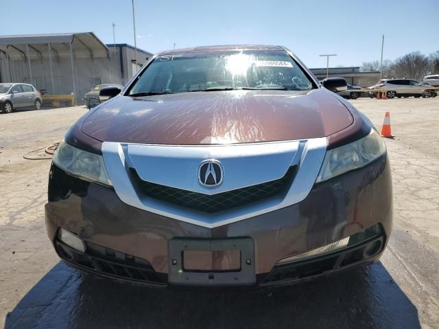 2010 Acura TL