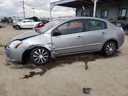 2012 Nissan Sentra 2.0 for sale in Los Angeles, CA