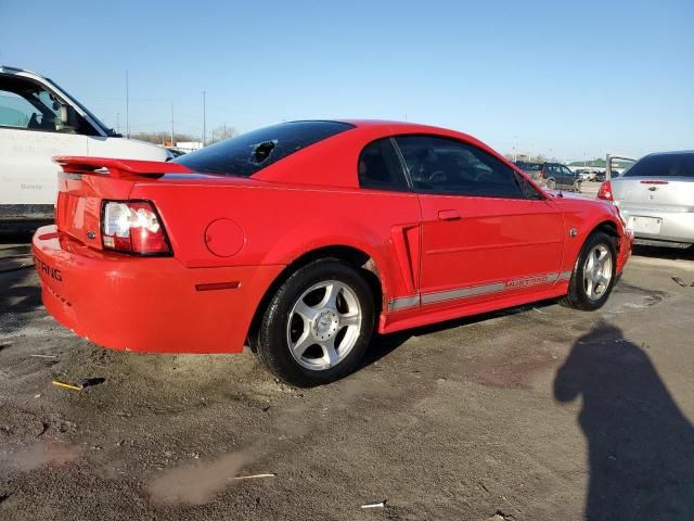 2004 Ford Mustang