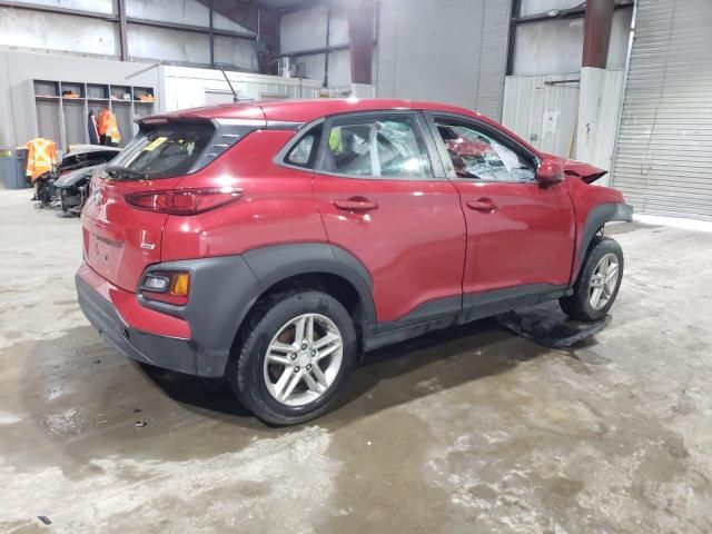 2019 Hyundai Kona SE