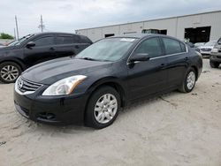 Salvage cars for sale from Copart Jacksonville, FL: 2012 Nissan Altima Base